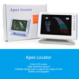 根管長測定器 V1 | 二周波測定で出血・湿潤環境に強く、高精度な測定を実現