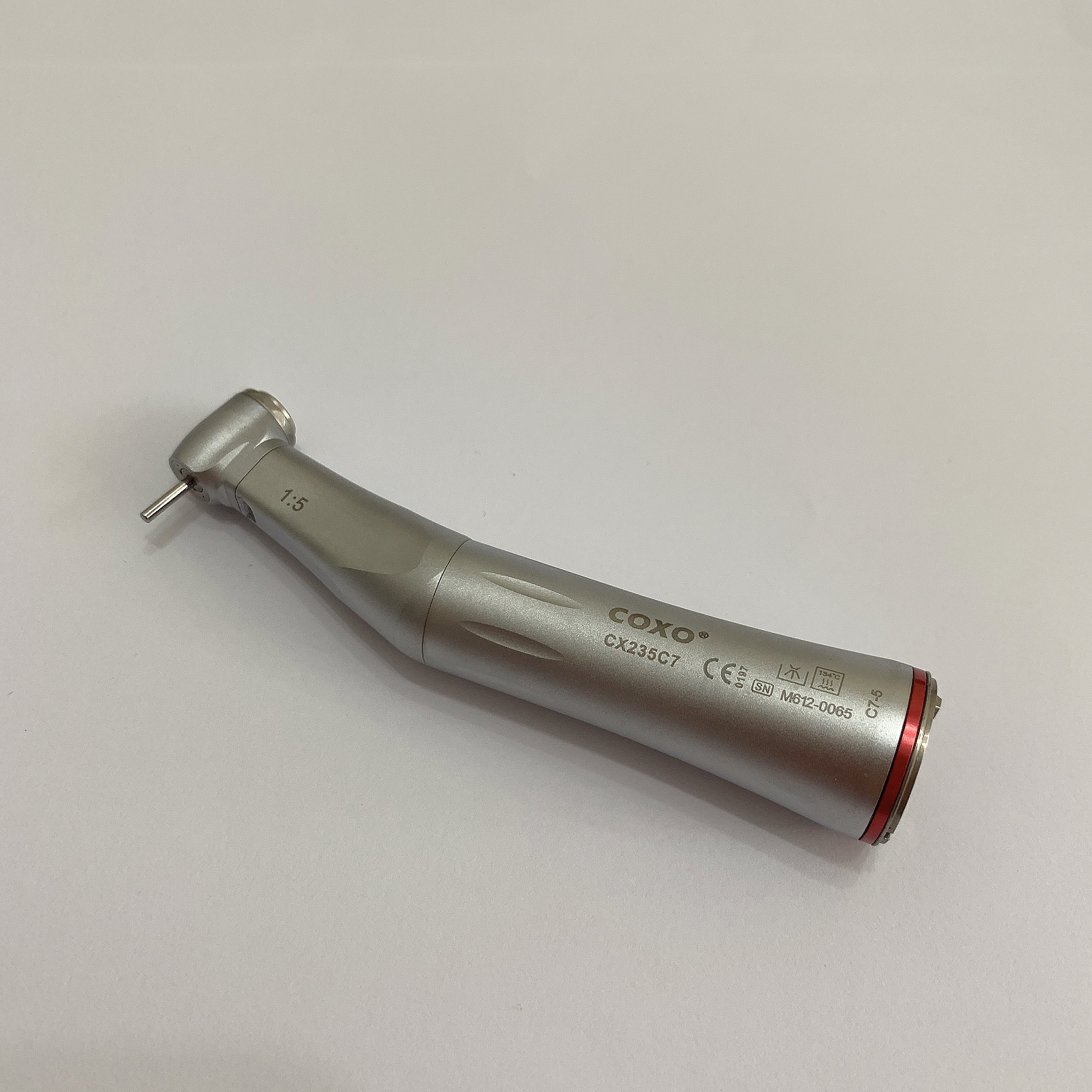 コントラアングル種類一覧 | 等速1:1・5倍速・減速4:1/10:1 選び方と