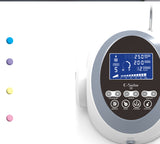 COXO® C-Sailor 歯科用インプラントシステム｜高精度・低振動・操作安定性で手術をサポート