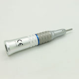 Being® Rose201SH ストレートハンドピース NSK互換 等速1:1 Eタイプ対応 低騒音設計 歯科用直タービン