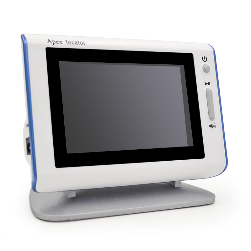 根管長測定器 V1 | 二周波測定で出血・湿潤環境に強く、高精度な測定を実現