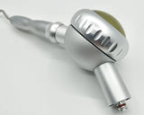 M&Y 歯面清掃用ハンドピース NSKカップリング対応 360°回転チップ オートクレーブ滅菌可 歯科用スケーラー