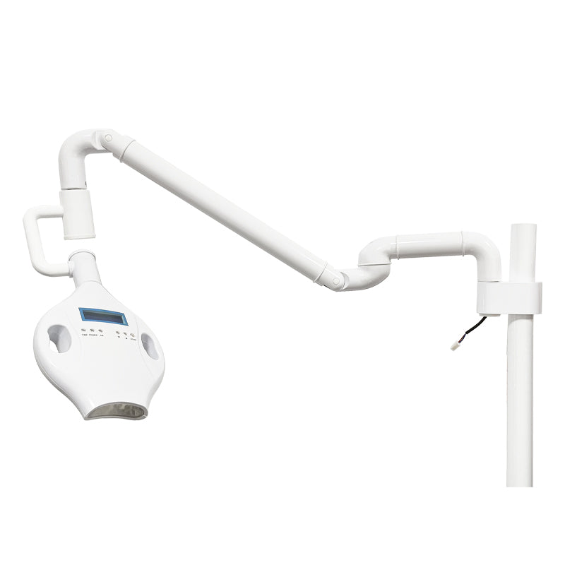 歯科ホワイトニング機器専門｜プロ向け照射器・業務用機器の選び方