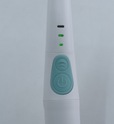 超音波根管洗浄器 反転設計 3段階調整 USB充電 120本チューブ洗净 安全非切削