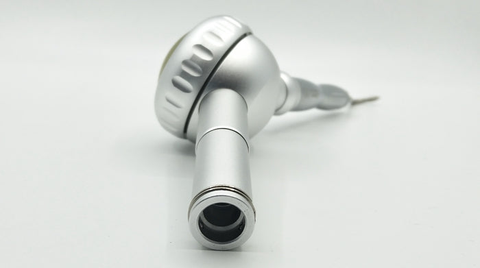 M&Y 歯面清掃用 ハンドピース KaVo MULTiflex LUX カップリング対応 360°回転チップ オートクレーブ滅菌可 歯科 スケーラー