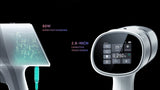 【Woodpecker® Ai Ray 歯科用ポータブルX線装置】日本製高性能X線診断システム