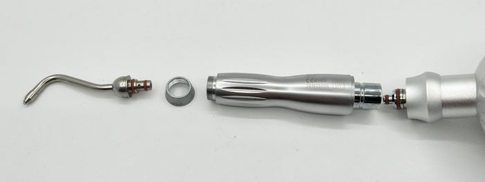歯面清掃用ハンドピース-NSK互換