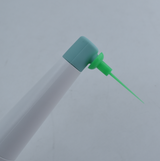 超音波根管洗浄器 反転設計 3段階調整 USB充電 120本チューブ洗净 安全非切削