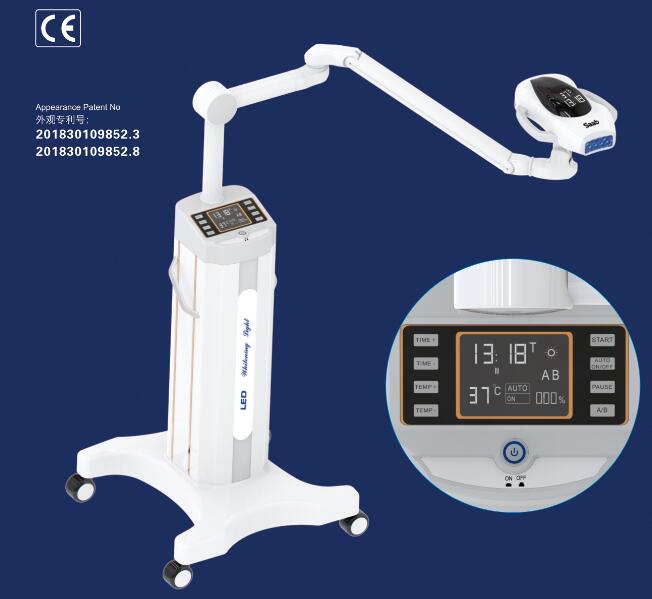 歯科ホワイトニング機器専門｜プロ向け照射器・業務用機器の選び方