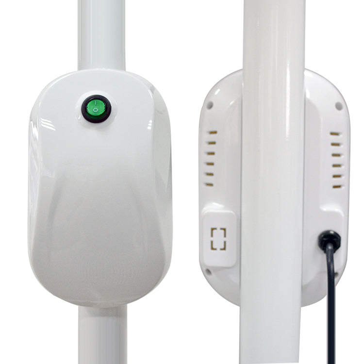 人気 VM®プロ用 多色光ホワイトニング照射器｜12 LED高功率52W