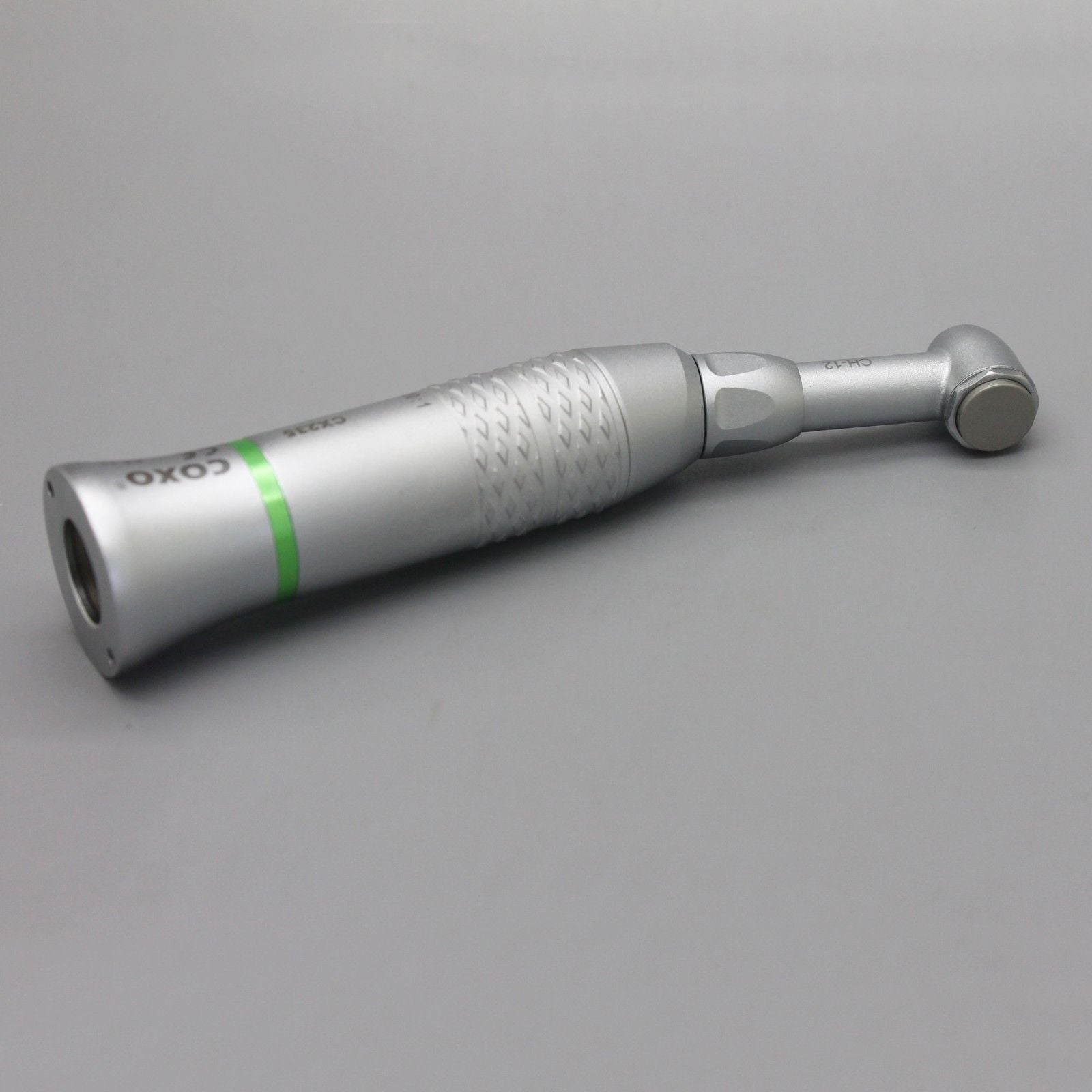 人気】COXO®CX235C5-12 減速10:1歯科キツツキ コントラ｜外部注水・90