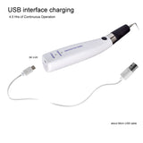 コードレス超音波根管洗浄器