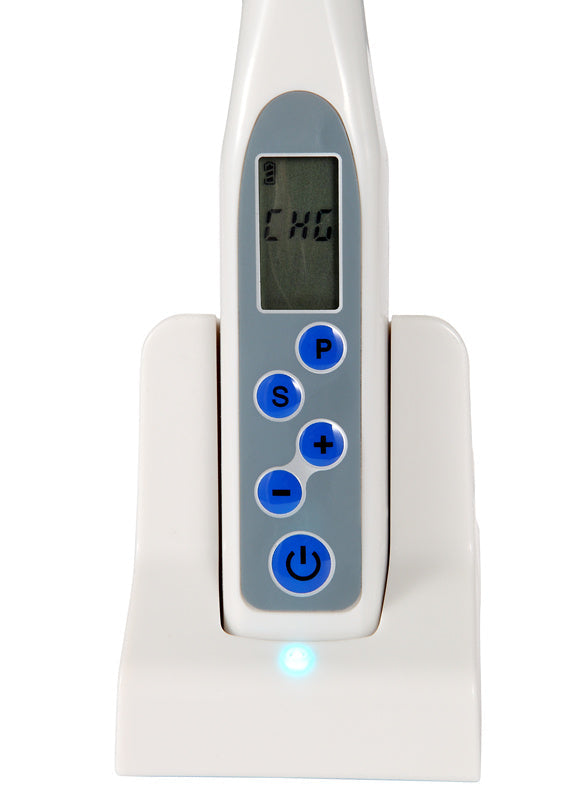 RUENSHENG 根管治療モーター YS-EM-A | 自動反転・Soft Start/Stop搭載 | 140gの超軽量設計