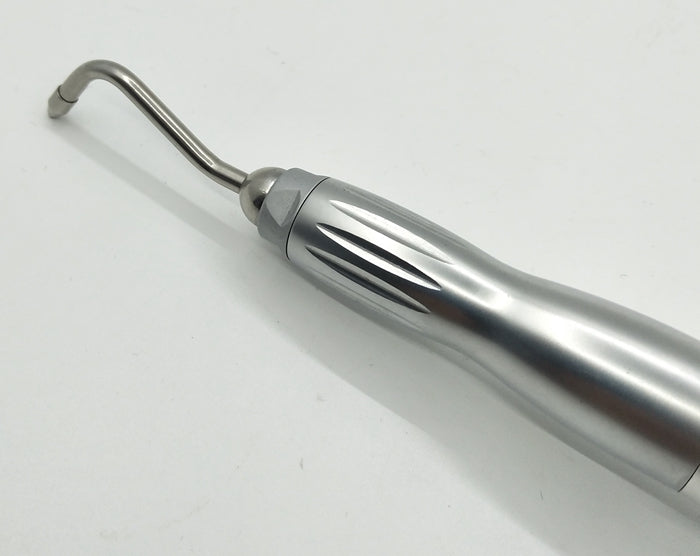 M&Y 歯面清掃用ハンドピース NSKカップリング対応 360°回転チップ オートクレーブ滅菌可 歯科用スケーラー