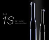 人気 Woodpecker®iLed 歯科用LED可視光線照射器