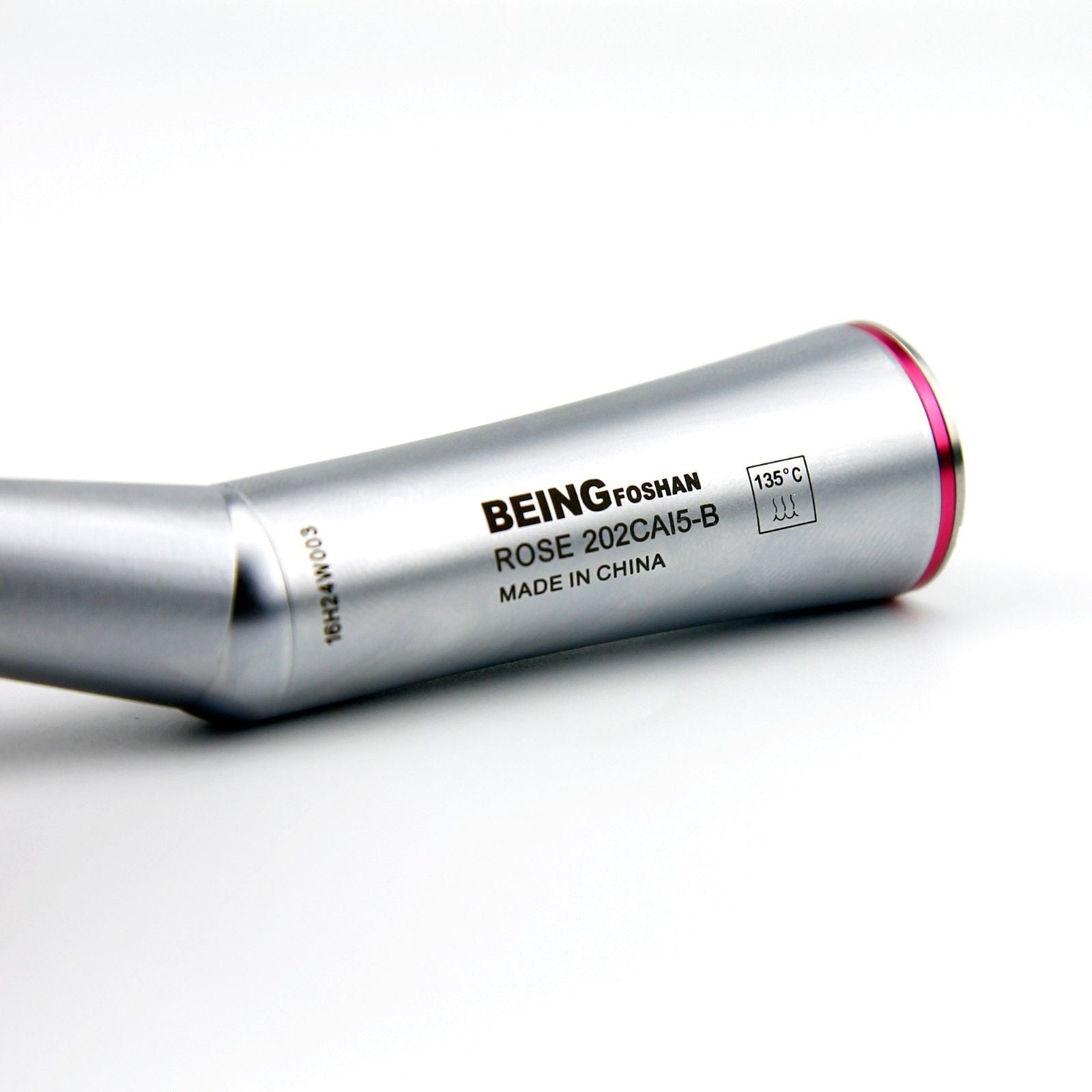 人気 5本入Being®Rose 202CAI5-B 5倍速コントラアングル｜チタン