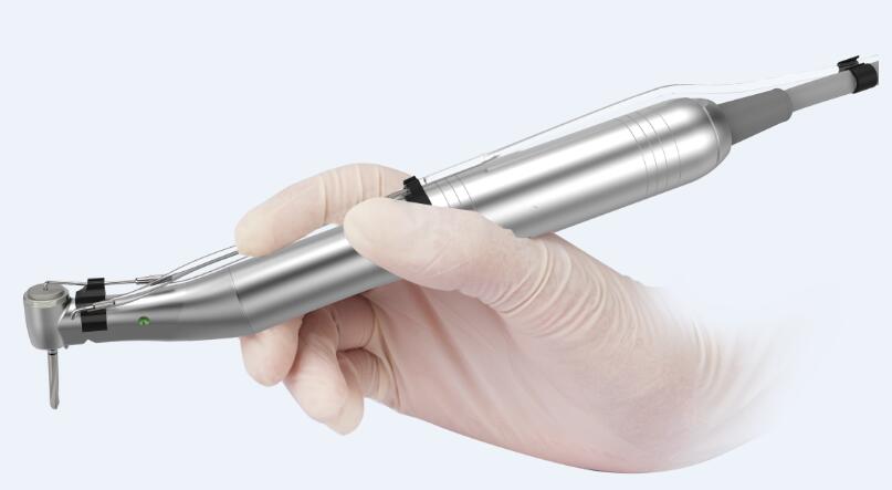 COXO® C-SAILOR PRO 歯科用インプラントシステム｜タッチ画面・80Ncm高トルク・滅菌可能モーター