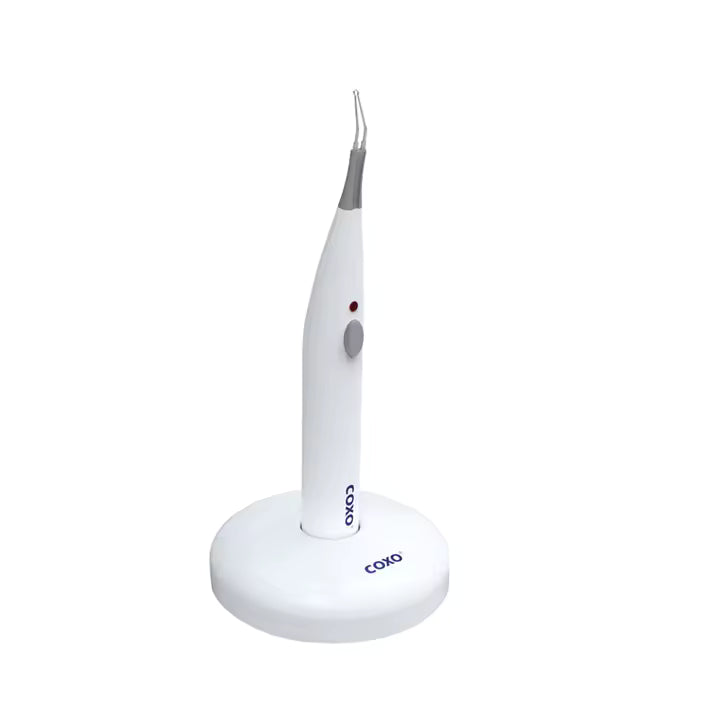 COXO C-BLADE ガッタパーチャカッター 電気式 根管治療 充電式 歯科器材 ポータブル 付属チップ4本