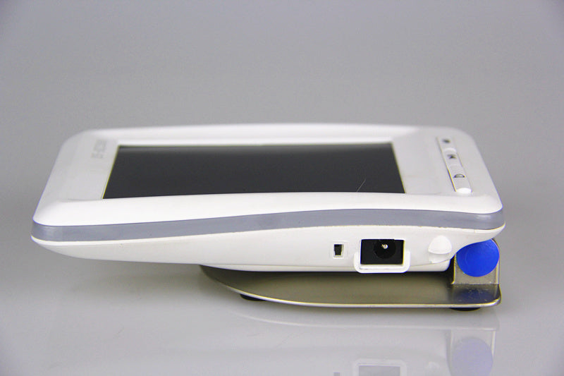 RUENSHENG 根管長測定器 YS-RZ-C | 4.5インチ大画面・自動校正・折りたたみ式で使いやすい設計