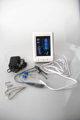 RUENSHENG 根管長測定器 YS-RZ-C | 4.5インチ大画面・自動校正・折りたたみ式で使いやすい設計