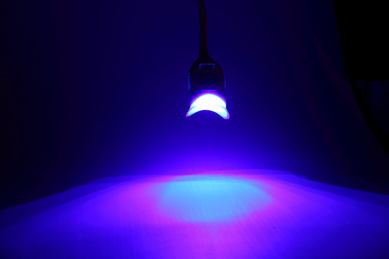 RuenSheng®YS-TW-C 歯科用LEDホワイトニング機器 | 6000mW高出力