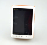 Woodpecker Woodpex3-G 根管長測定器 | 多周波測定で正確・安定 | 折りたたみコンパクト設計