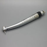 Being® Lotus-303PBQ-N 歯科用エアータービン ハロゲンライト付き 高速430,000rpm ミニヘッド NSK互換 防唾液逆流機能