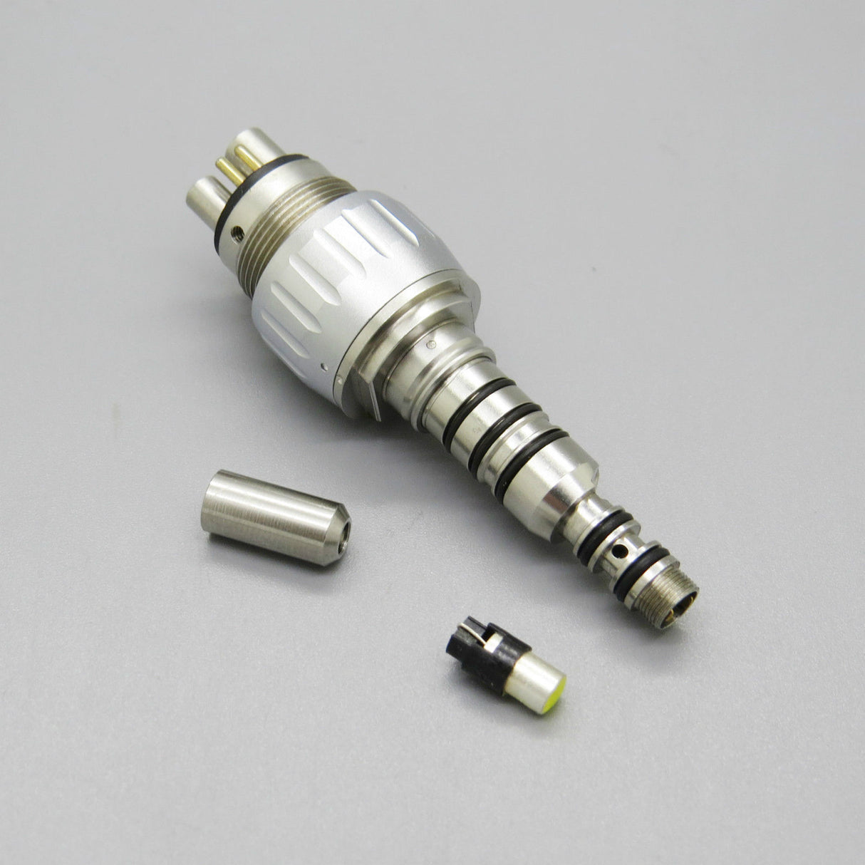 Being® 302PBQ LEDライト付 カップリング KAVOと交換