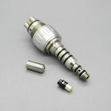 Being® 302PBQ LEDライト付 カップリング KAVOと交換