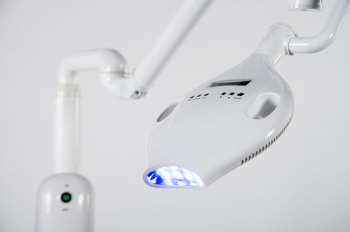 歯科ホワイトニング機器専門｜プロ向け照射器・業務用機器の選び方