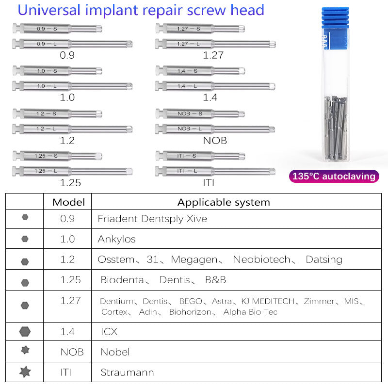 インプラント用トルクレンチハンドピース｜7段階トルク制御・135g軽量・100°マイクロヘッド